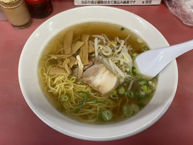 みんみんまんまん 珉珉 南千日前本店 （みんみん）のご予約 - なんば（大阪メトロ）/中華