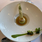 ラ・フェット ひらまつ - 