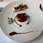 ラ・フェット ひらまつ - 