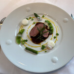 ラ・フェット ひらまつ - 