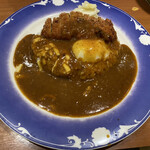 上等カレー - 