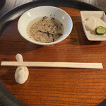 Hanase Soba Kachikuan - 蕎麦粥