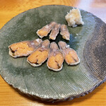 志じみ茶屋 湖舟 - ふなずし