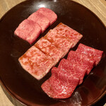 焼肉 ジャンボ - 