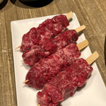 焼肉 ジャンボ - 