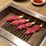 焼肉 ジャンボ - 