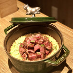 焼肉 ジャンボ - 