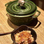 焼肉 ジャンボ - 