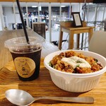 ハミングバードカフェ - 