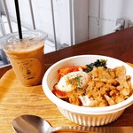 ハミングバードカフェ - 