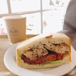 ハミングバードカフェ - 