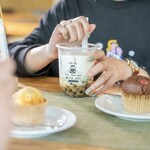 ハミングバードカフェ - 