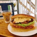 ハミングバードカフェ - 