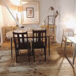 ハミングバードカフェ - 