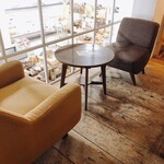 ハミングバードカフェ - 