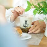 ハミングバードカフェ - 