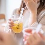 ハミングバードカフェ - 