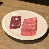 焼肉 ジャンボ はなれ - 