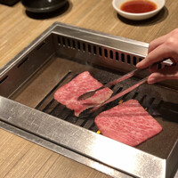 焼肉 ジャンボ はなれ - 