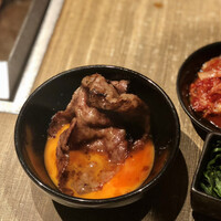 焼肉 ジャンボ はなれ - 