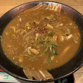 東京で美味しいカレーうどんが食べられる 人気のお店選 食べログまとめ 東京で美味しいカレーうどんが食べられる 人気のお店選 食べログまとめ