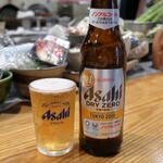 ぼちぼち - ドライゼロ