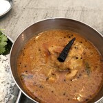 しのぶめし - ルー