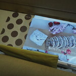 カゴノオト - 春の旬でつくるシュトーレン