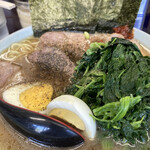 ラーメンショップ - 