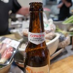 ぼちぼち - ノンアルコールです！！