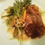 オゥ・レギューム - 