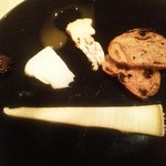 オゥ・レギューム - 