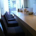 桂苑 - 店内　ランチ禁煙◎