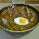 ラーメン二郎 - 