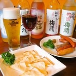 MUSIC BAR&DINING 吉祥寺 Mojo Cafe