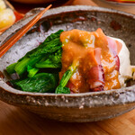 酒とつまみ じょうご - 料理 単品1