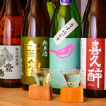 JOUGO - 日本酒
