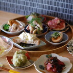 酒とつまみ じょうご - 