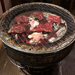 Yakiniku Yaro-Zu Ga-Den - 