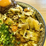 吉田カレー  - アチャール