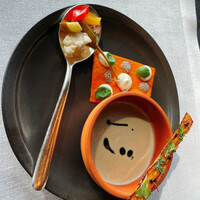 アルヴァ(アマン東京) - 