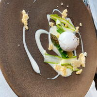 アルヴァ(アマン東京) - 