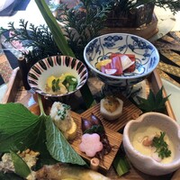 横浜 星のなる木 - 春の庭園