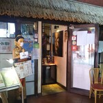 クワン チャイ - タイ料理 クワン チャイ 三宮店（Khuan Jai） パッタイ（三宮）