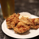 純洋食とスイーツ パーラー大箸 - 