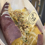 洋食屋 コウヨウ館 - 