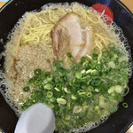 油屋 - 『泡系』じゃない昔ながらのナチュラルな