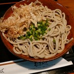 Echizensoba Mugiya - ソヴァ〜