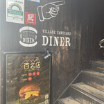 VILLAGE VANGUARD DINER - 