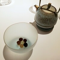レストランエール - 六味 ｰrokumiｰ